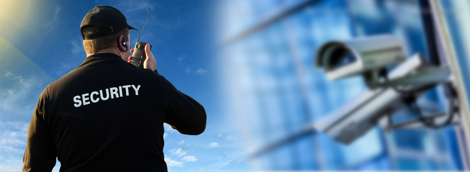 Security Services