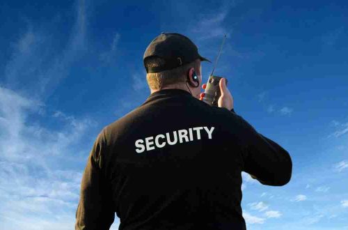security-agency security-agency